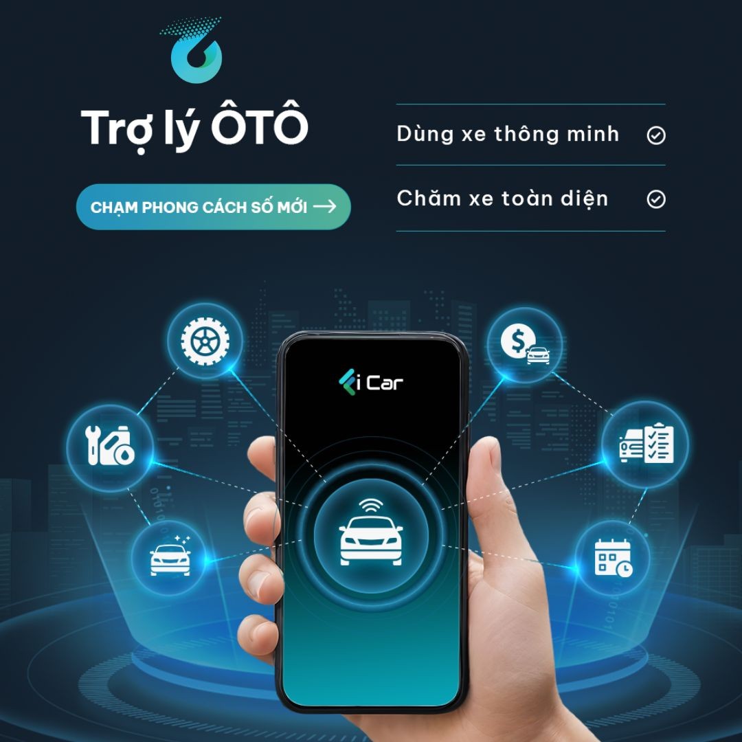 Gara Hải Bình hợp tác cùng TROLYoto - Mang dịch vụ chất lượng đến gần bạn hơn